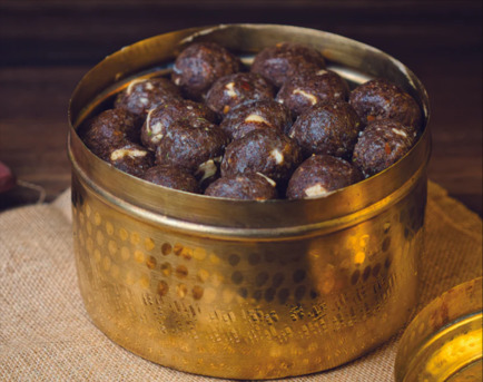 Mumbai, Food & Drink, What Is The Price Of Ragi Laddu In India And Why Is It Worth Buying Online?