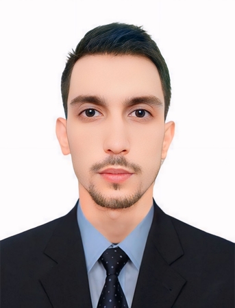 Manfouha, Job Seekers, I Am Bachelor Degree Holder, DIT, CDC From Hiqual Uk