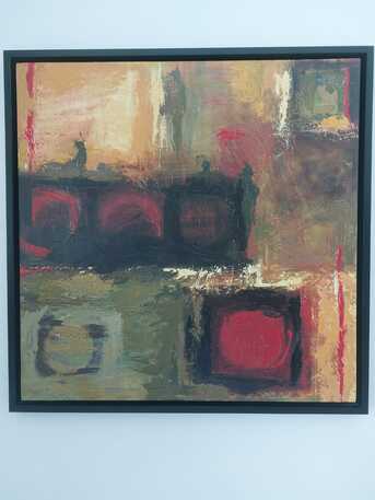 Riyadh, Furniture, SAR 130,  Paintings (two)