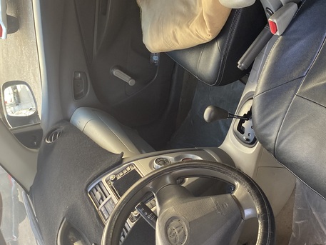 Dammam, Vehicles, Cars & Trucks , SAR 17000,  Toyota Yaris,  2012,  Automatic,  529000 KM,    Model For SAR 16000