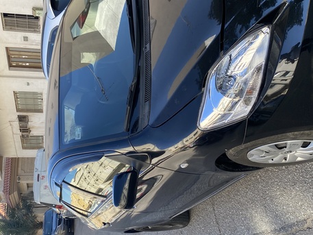 Dammam, Vehicles, Cars & Trucks , SAR 17000,  Toyota Yaris,  2012,  Automatic,  529000 KM,    Model For SAR 16000