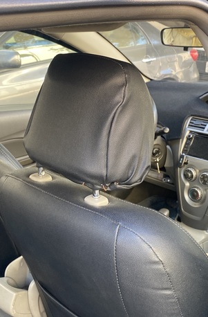 Dammam, Vehicles, Cars & Trucks , SAR 17000,  Toyota Yaris,  2012,  Automatic,  529000 KM,    Model For SAR 16000