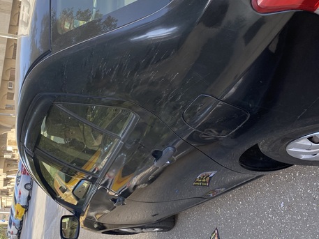 Dammam, Vehicles, Cars & Trucks , SAR 17000,  Toyota Yaris,  2012,  Automatic,  529000 KM,    Model For SAR 16000