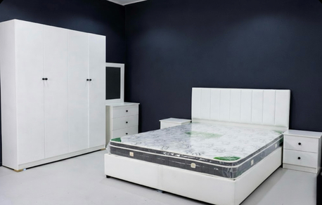 Jeddah, Furniture, SAR 16,  Bedroom Set Avalible