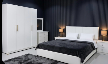 Jeddah, Furniture, SAR 16,  Bedroom Set Avalible