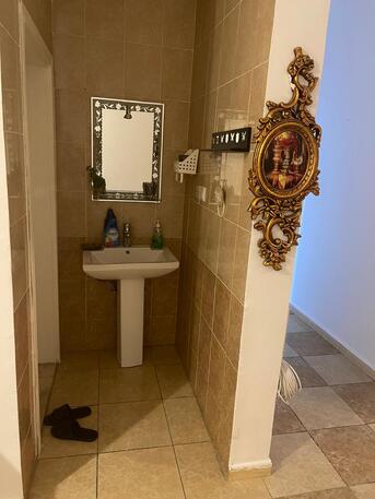 Jeddah, Rooms Available, SAR 1400/month,  Furnished,  Furnished Room For Executive Bachelors &ndash; SAR 1,400 / Month (All Utilities Paid)