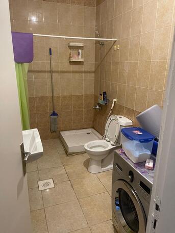 Jeddah, Rooms Available, SAR 1400/month,  Furnished,  Furnished Room For Executive Bachelors &ndash; SAR 1,400 / Month (All Utilities Paid)