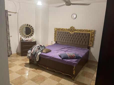 Jeddah, Rooms Available, SAR 1400/month,  Furnished,  Furnished Room For Executive Bachelors &ndash; SAR 1,400 / Month (All Utilities Paid)