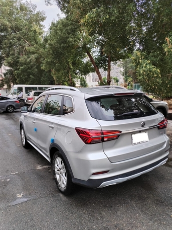 Jeddah, Vehicles, Cars & Trucks , SAR 33000,  MG RX5,  2019,  Automatic,  163000 KM,    - 2.0 TURBO