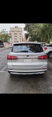 Jeddah, Vehicles, Cars & Trucks , SAR 33000,  MG RX5,  2019,  Automatic,  163000 KM,    - 2.0 TURBO