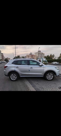 Jeddah, Vehicles, Cars & Trucks , SAR 33000,  MG RX5,  2019,  Automatic,  163000 KM,    - 2.0 TURBO