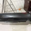 SAR 350,  Toyota RAV4,  2022,  Manual,  999999 KM,  RAV4  Rear Bumper