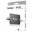 BHD 65,  LEXAR 2 TB SSD SATA (For Laptop & Desktop) Health 100% Ready To Use OS 11Pro Office 24 Pro