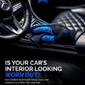Is Your Car Interior Looking Worn Out