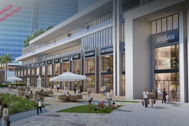 Noida, Real Estate, Budget 2 BHK Flats In Noida Sector 118