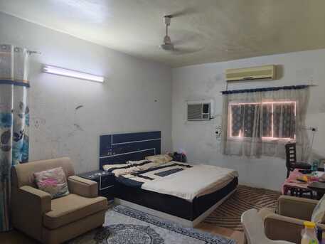 Riyadh, Rooms for Rent, SAR 1650/month,  Furnished,  One Furnished Room Available For Rent For Executive Bachelor