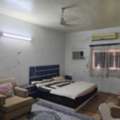 SAR 1650/month,  Furnished,  One Furnished Room Available For Rent For Executive Bachelor