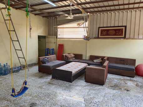 Riyadh, Rooms Available, SAR 1650/month,  Furnished,  One Furnished Room For Rent In A Bachelor