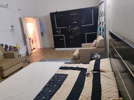 Riyadh, Rooms Available, SAR 1650/month,  Furnished,  One Room For Rent In Apartment