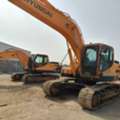Hyundai Robex 220 LC-9SH Excavator