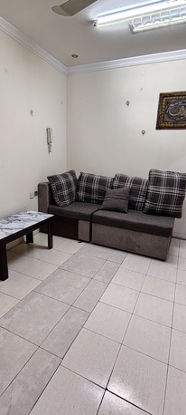 Hoora, Apartments/Houses, BHD 180/month,  Furnished,  1 BR,  FULLY FURNISHED 1BHK FLAT IN HOORA