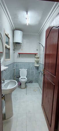 Hoora, Apartments/Houses, BHD 180/month,  Furnished,  1 BR,  FULLY FURNISHED 1BHK FLAT IN HOORA