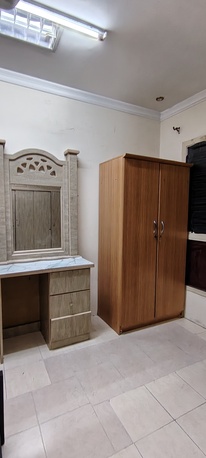 Hoora, Apartments/Houses, BHD 180/month,  Furnished,  1 BR,  FULLY FURNISHED 1BHK FLAT IN HOORA