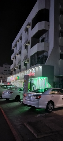 Jeddah, Bedspace Available, SAR 500/month,  One Bedspace Available With All Things 500