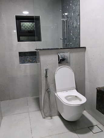 Segaya, Apartments/Houses, BHD 280/month,  2 BR,  150 Sq. Meter,  Semi Furnished 2 BHK Brand New Building @ Segaya