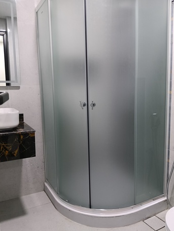 Segaya, Apartments/Houses, BHD 280/month,  2 BR,  150 Sq. Meter,  Semi Furnished 2 BHK Brand New Building @ Segaya