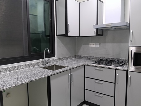 Segaya, Apartments/Houses, BHD 280/month,  2 BR,  150 Sq. Meter,  Semi Furnished 2 BHK Brand New Building @ Segaya