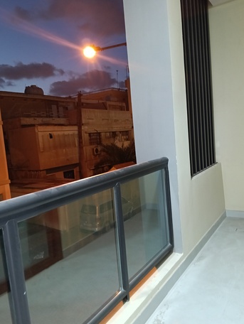 Segaya, Apartments/Houses, BHD 280/month,  2 BR,  150 Sq. Meter,  Semi Furnished 2 BHK Brand New Building @ Segaya