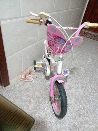 Rabigh, Household Items, SAR 200,  House Hold Kitchen Cabinets (200) & Kids Items (100) For Sale