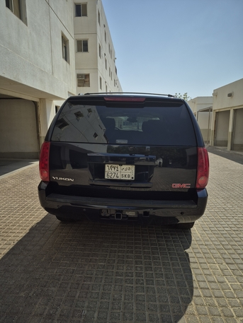 Yanbu, Vehicles, Cars & Trucks , SAR 25000,  Gmc Yukon XL,  2008,  Automatic,  150000 KM,  GMC
