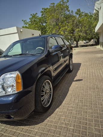 Yanbu, Vehicles, Cars & Trucks , SAR 25000,  Gmc Yukon XL,  2008,  Automatic,  150000 KM,  GMC