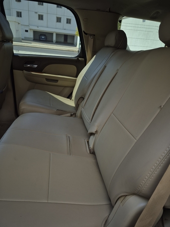 Yanbu, Vehicles, Cars & Trucks , SAR 25000,  Gmc Yukon XL,  2008,  Automatic,  150000 KM,  GMC