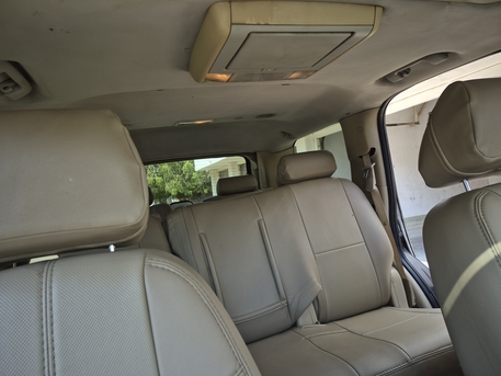 Yanbu, Vehicles, Cars & Trucks , SAR 25000,  Gmc Yukon XL,  2008,  Automatic,  150000 KM,  GMC