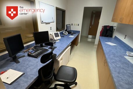 New York, Health, The Emergency Center At Conroe