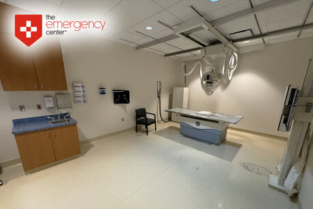 New York, Health, The Emergency Center At Conroe