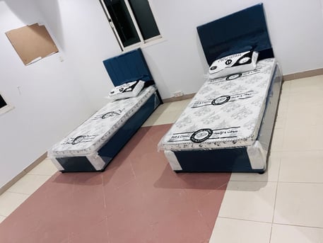 Jeddah, Items Wanted, Brand New Best Quality Single Bed ,medium Bed ,double Bed And Bedroom Set Available