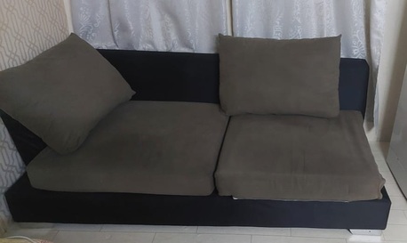 Al Aqiq, Furniture, SAR 575,  Sofa Set 10 Seater & 2 Sofa Chairs