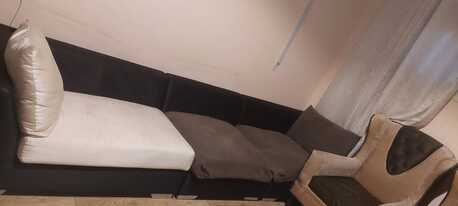 Al Aqiq, Furniture, SAR 575,  Sofa Set 10 Seater & 2 Sofa Chairs