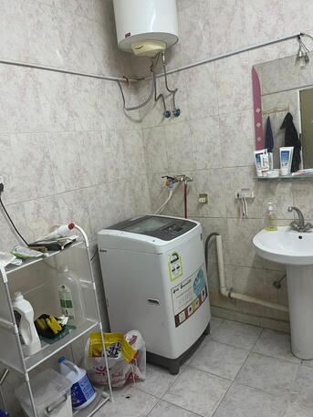 Madinah, Bedspace Available, SAR 1000/month,  1212 Sq. Meter,  Fully Furnished Room For Rent (Male Only) &ndash; Al Madinah Al Munawwarah