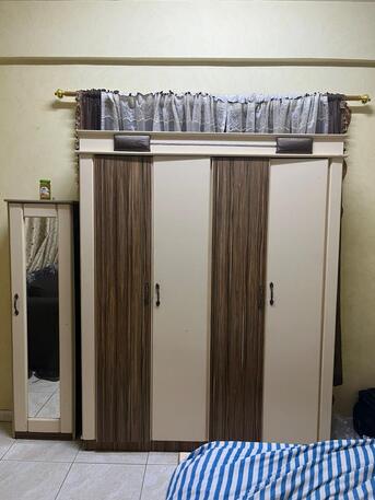 Madinah, Bedspace Available, SAR 1000/month,  1212 Sq. Meter,  Fully Furnished Room For Rent (Male Only) &ndash; Al Madinah Al Munawwarah