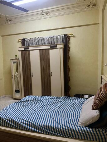 Madinah, Bedspace Available, SAR 1000/month,  1212 Sq. Meter,  Fully Furnished Room For Rent (Male Only) &ndash; Al Madinah Al Munawwarah