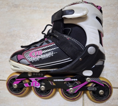 Mushrefah, Sporting Goods, SAR 70,  Skating