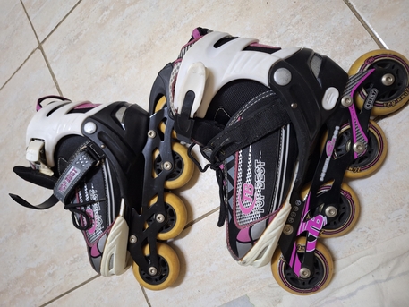 Mushrefah, Sporting Goods, SAR 70,  Skating