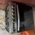 SAR 130,  Urgently Selling Gas Stove 4 Burner(cooking Range)
