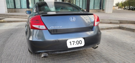 Hara, Vehicles, Cars & Trucks , SAR 31000,  Honda Accord Coupe 2012(2 Door),  2012,  Automatic,  216400 KM,  Honda Accord Coupe (2 Door)