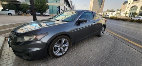 Hara, Vehicles, Cars & Trucks , SAR 31000,  Honda Accord Coupe 2012(2 Door),  2012,  Automatic,  216400 KM,  Honda Accord Coupe (2 Door)